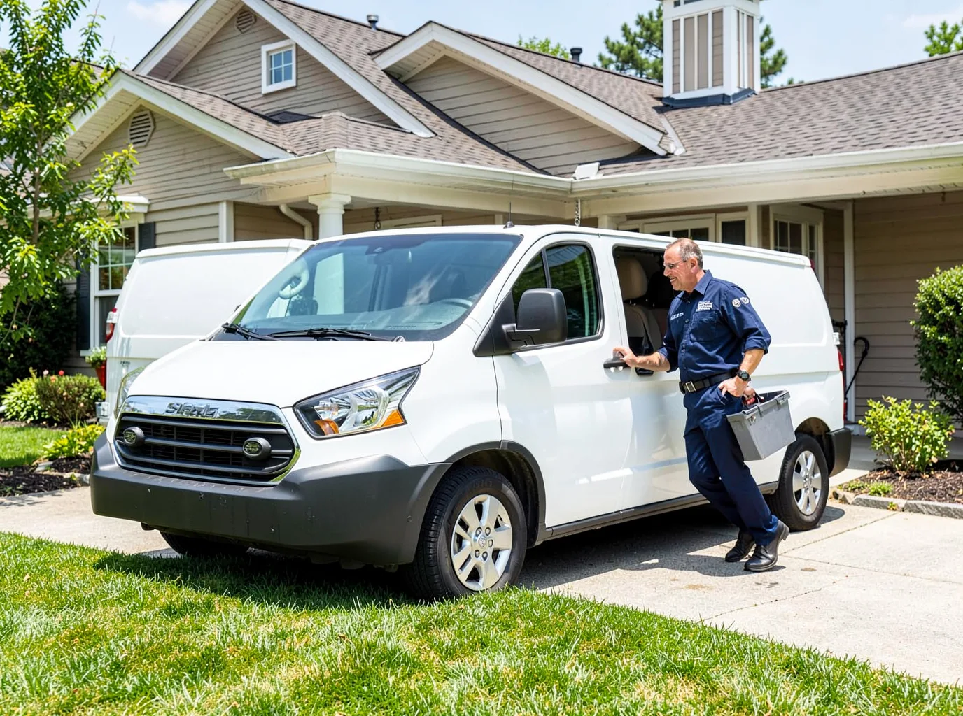 Emergency Plumber company in Perry, MO